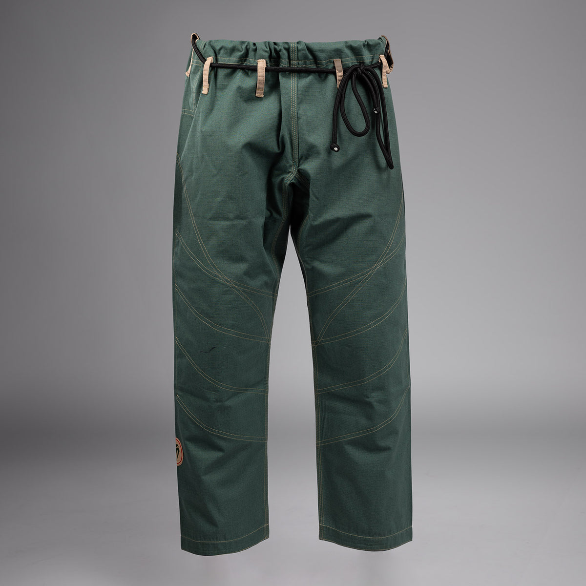 Kimono de JJB - 450 - Venum Elite 5.0 - Vert Forêt - product-type_Kimonos de JJB