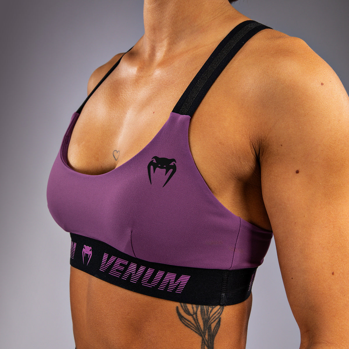 Brassière de sport pour Femmes Venum Elevate - Lilia - product-type_Brassières de sport