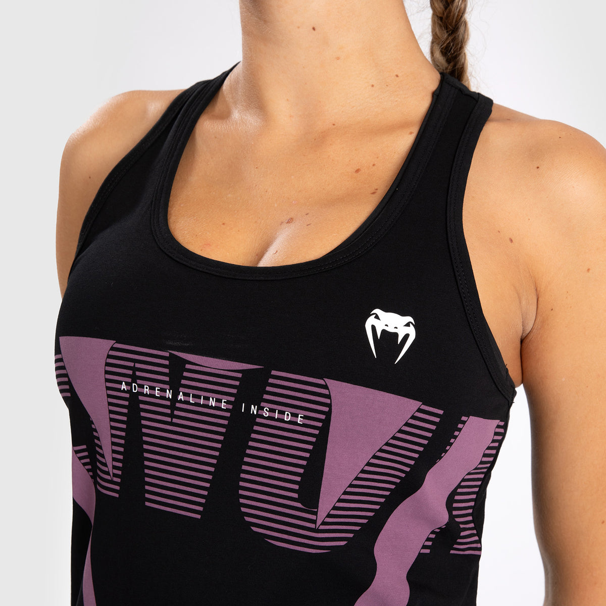 Débardeur pour Femmes Venum Adrenaline - Purple - product-type_Débardeurs