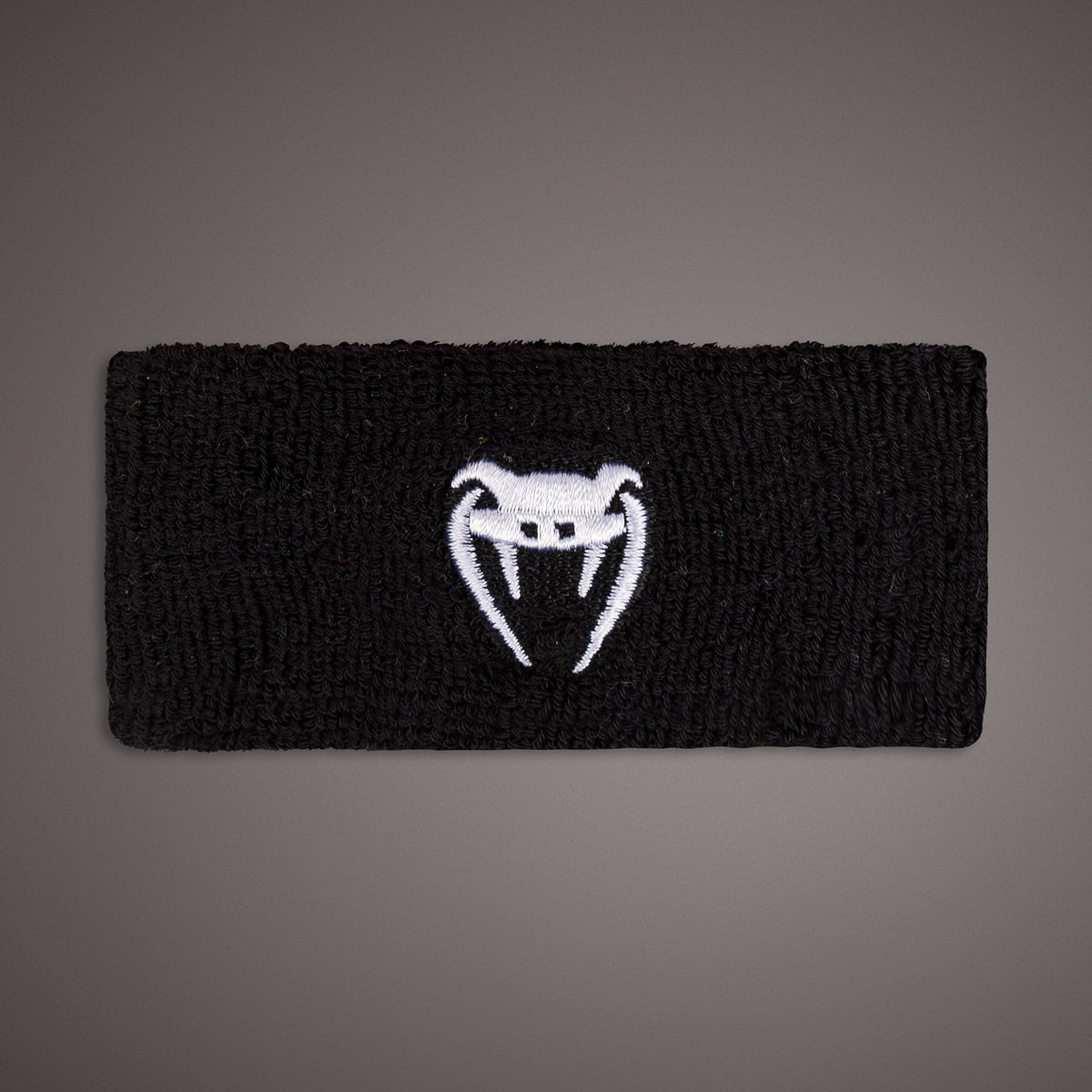 Bandes de Biceps Venum Lineup - Noir/Blanc - product-type_Bandes de biceps