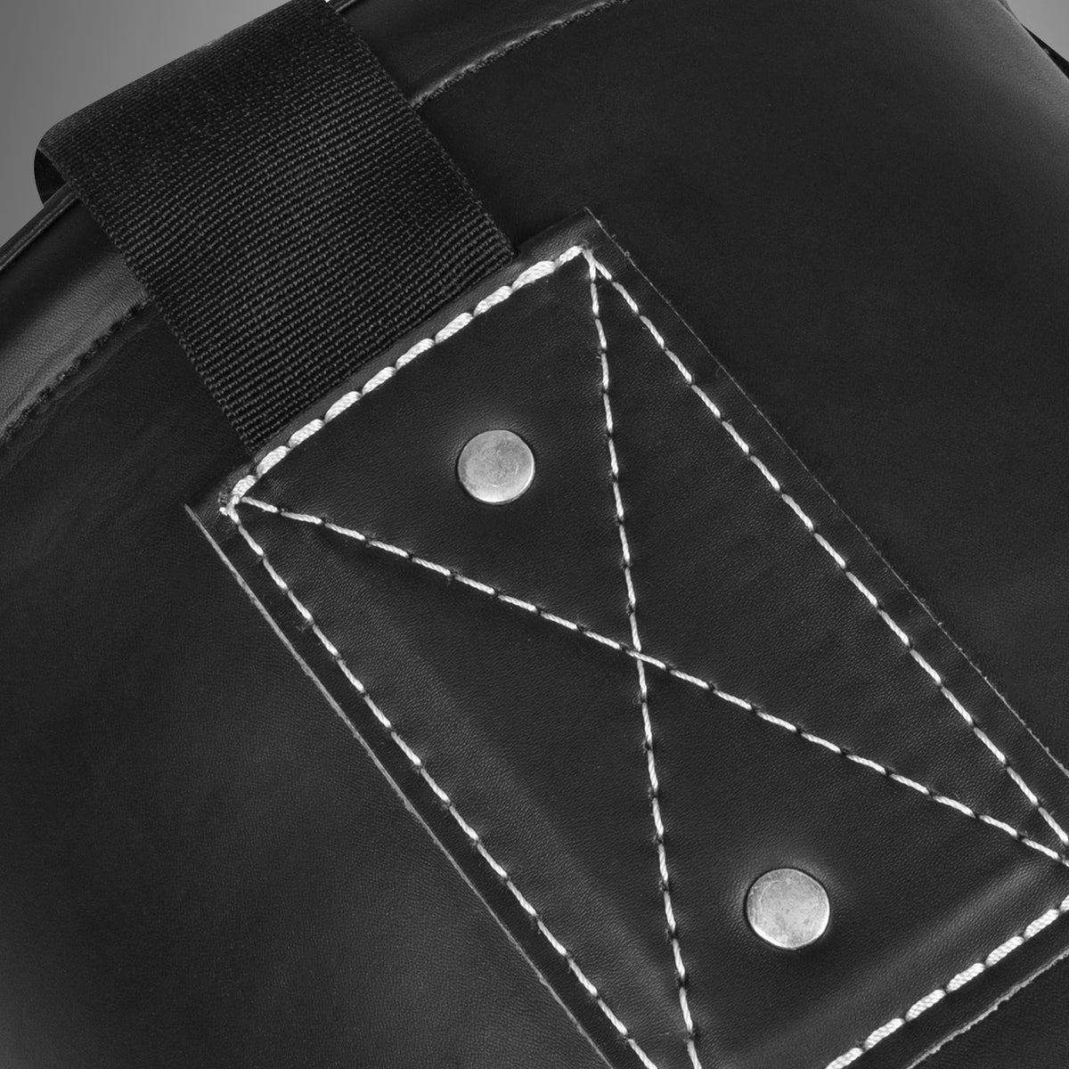 Sac de Frappe Venum Origins - Noir/Blanc (fixation plafond incluse) - product-type_Sacs de frappe