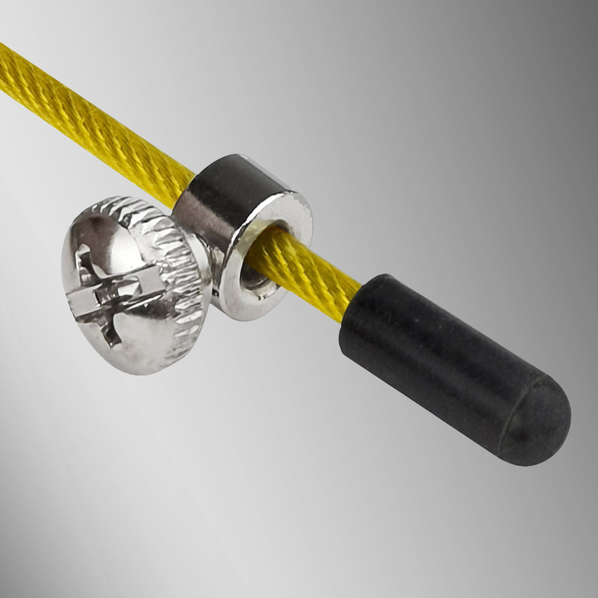 Corde à sauter Venum Thunder Evo - Or - product-type_Cordes à sauter