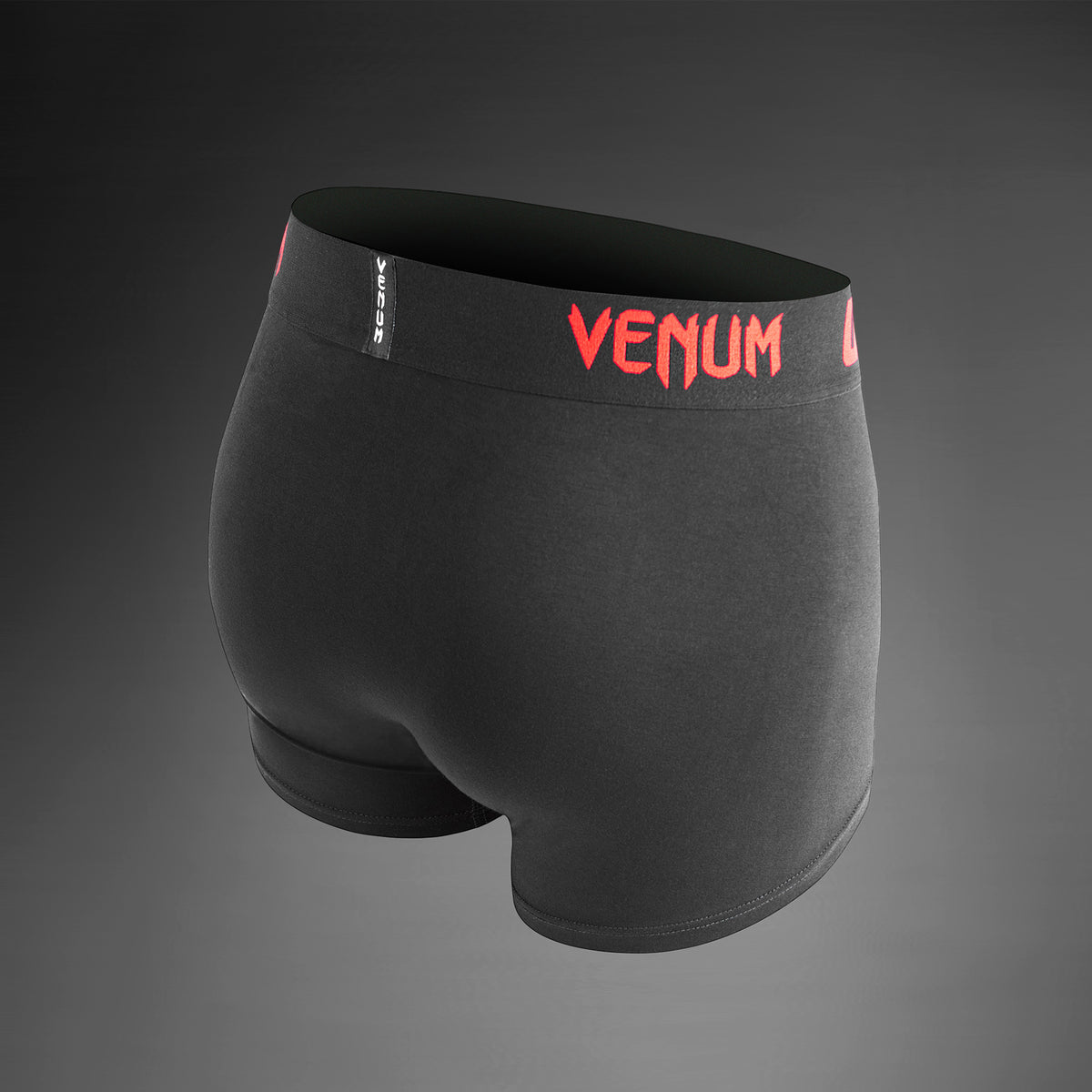 Boxer pour Hommes UFC Adrenaline by Venum Fight Week - Noir - product-type_Boxers