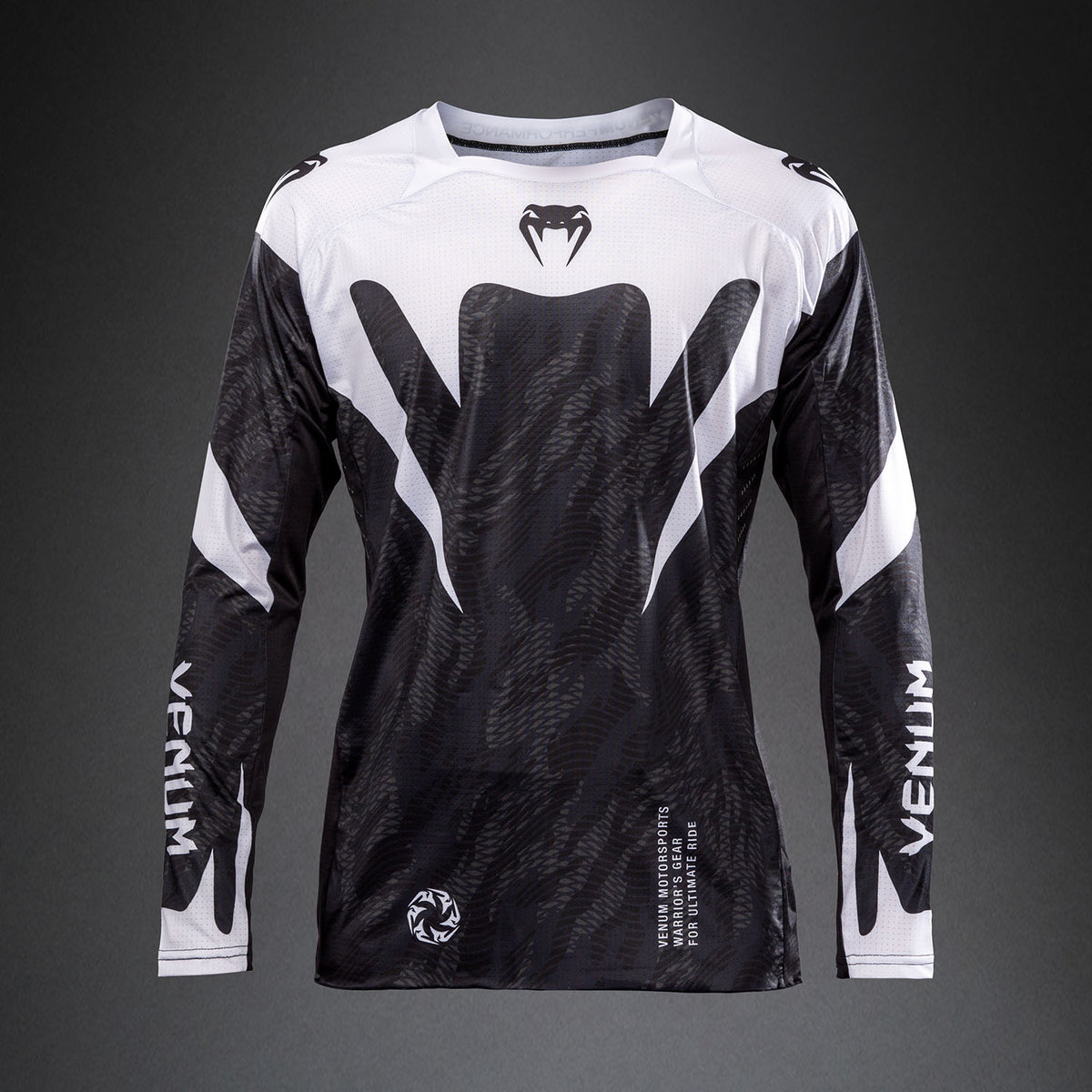 Maillot de Motocross Venum MX Elite - Noir - product-type_Maillot Motocross