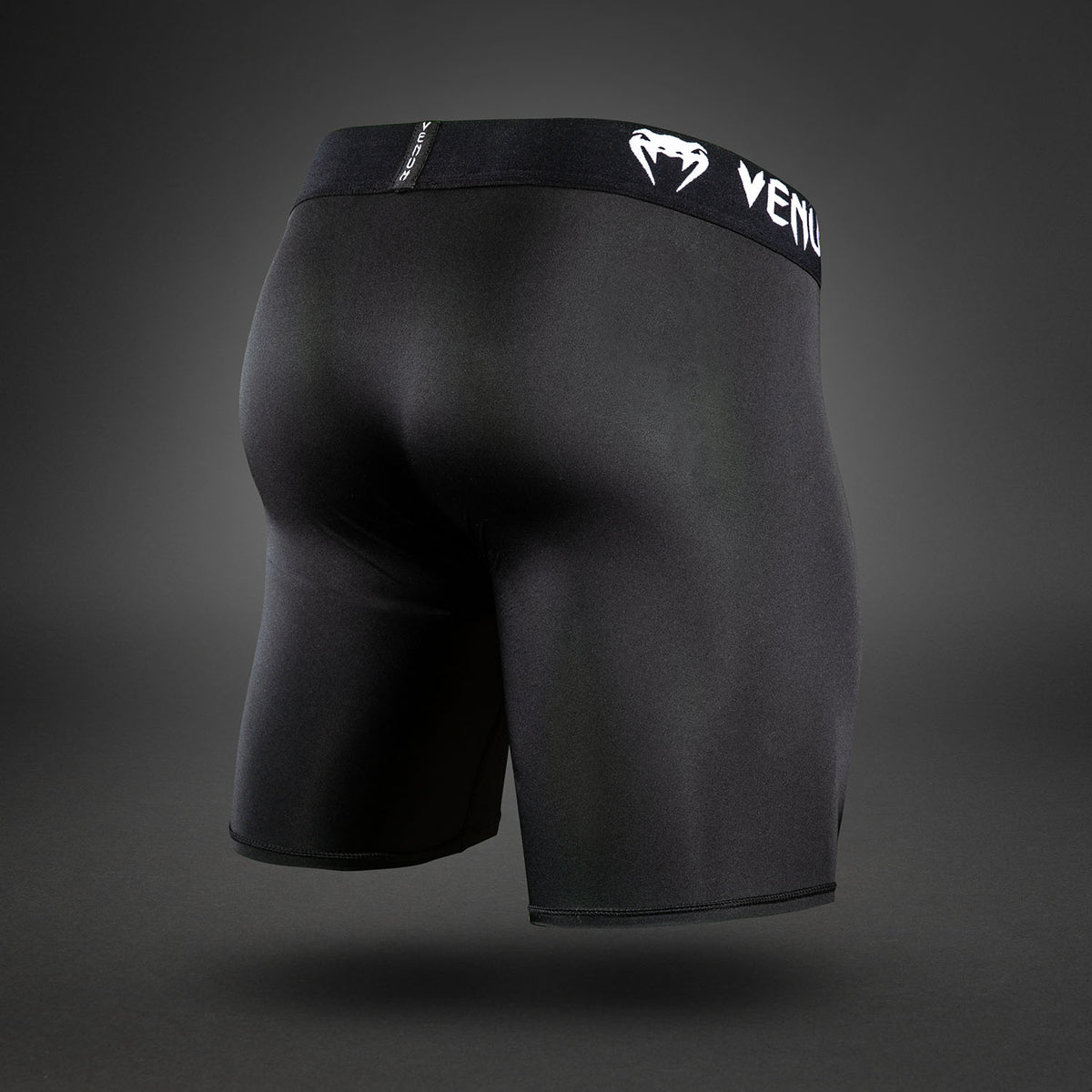 Short de compression Venum MX - Noir/Blanc - product-type_Boxers