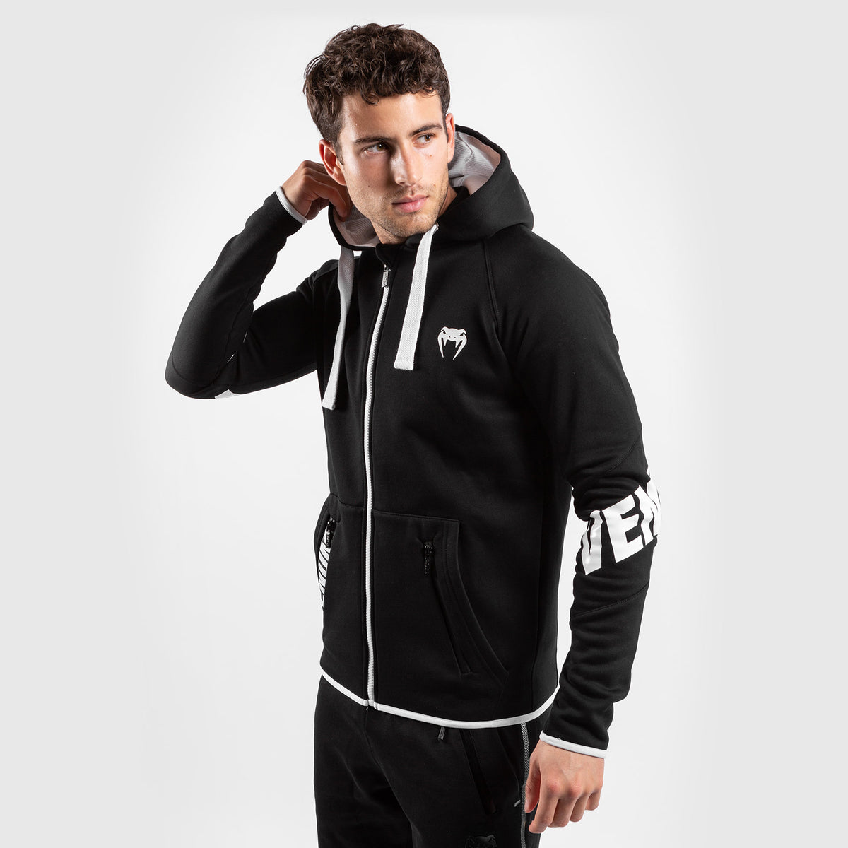 Sweatshirt Venum Contender 3.0 - Noir - product-type_Vestes