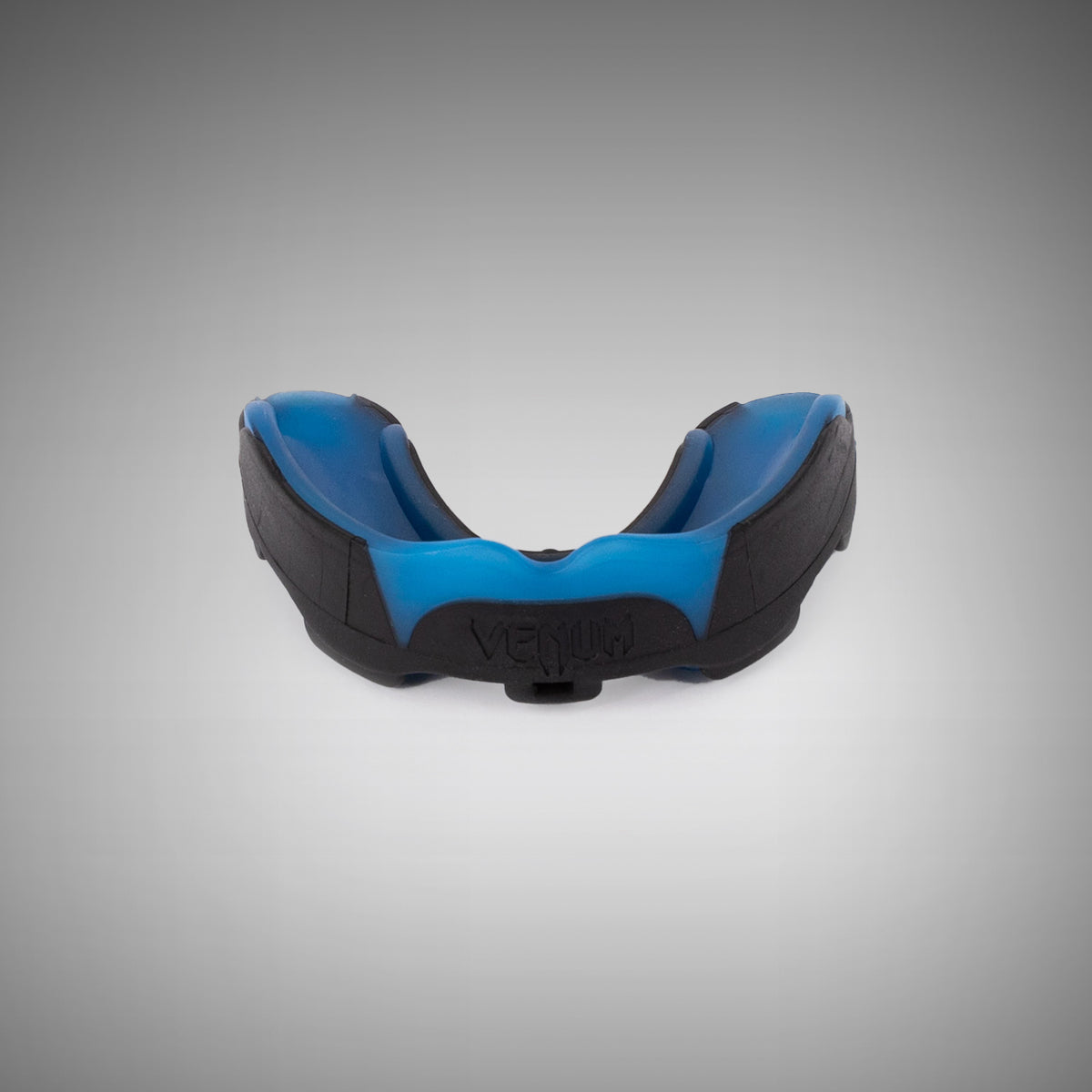 Protège-dents Venum Predator avec/sans Sangles - Noir/Bleu - product-type_Protège-lèvres