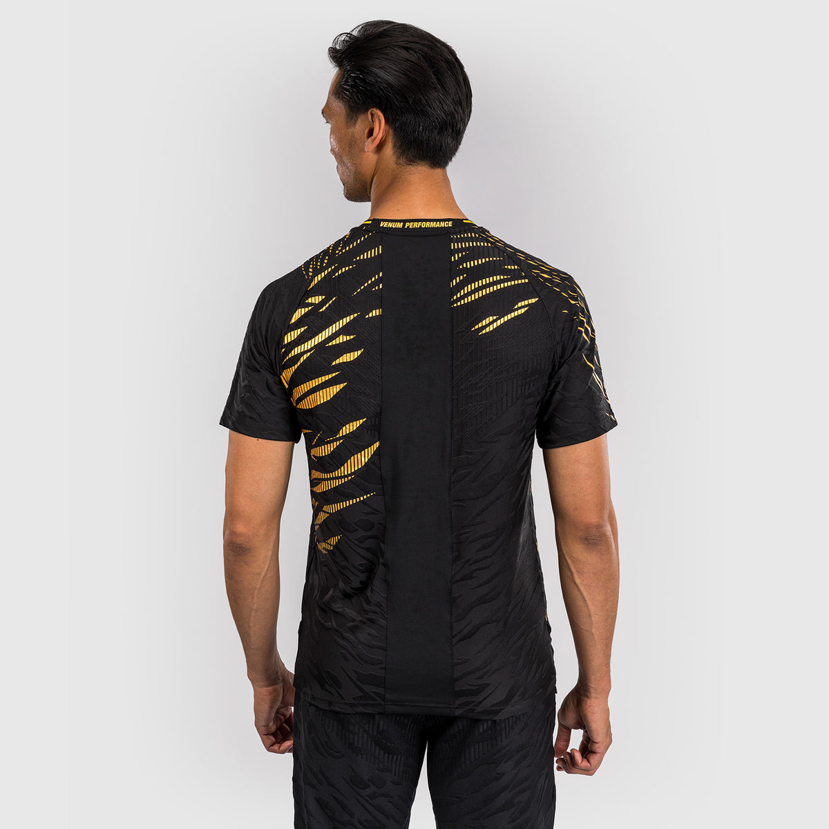 T-shirt Dry-Tech UFC Fusion by Venum Personnalisé Authentic Fight Night - Champion - product-type_T-Shirts Dry Tech