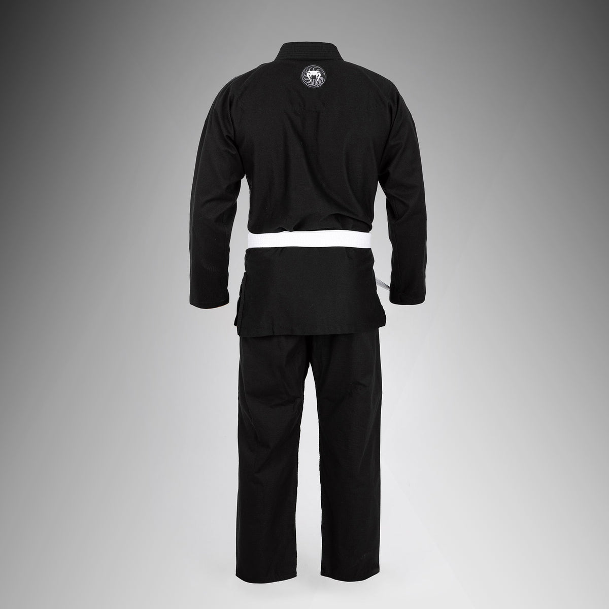 Kimono de JJB Venum First - Noir - product-type_Kimonos de JJB
