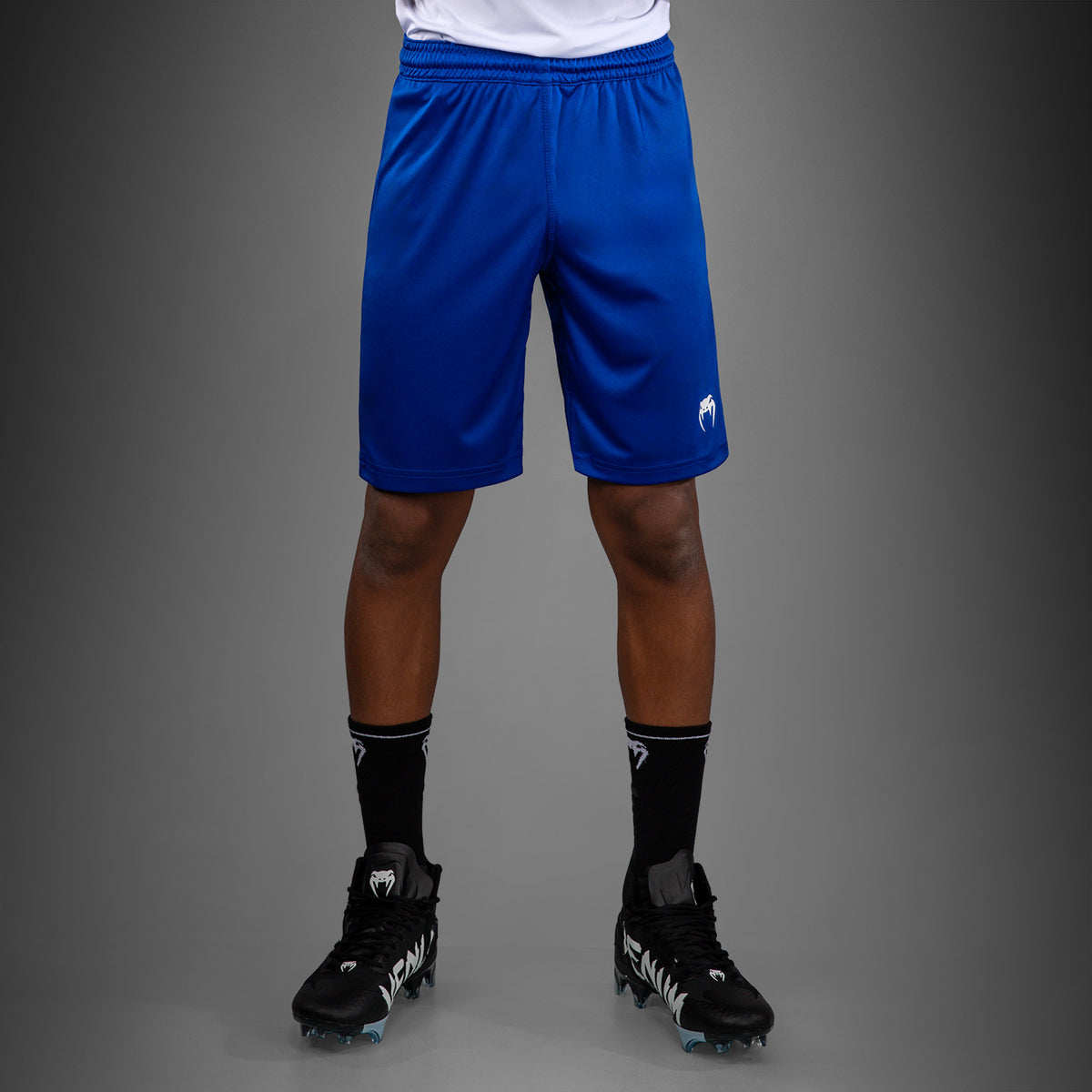 Short d’Entraînement pour Enfant Venum Lineup - Bleu Royal - product-type_Shorts de training