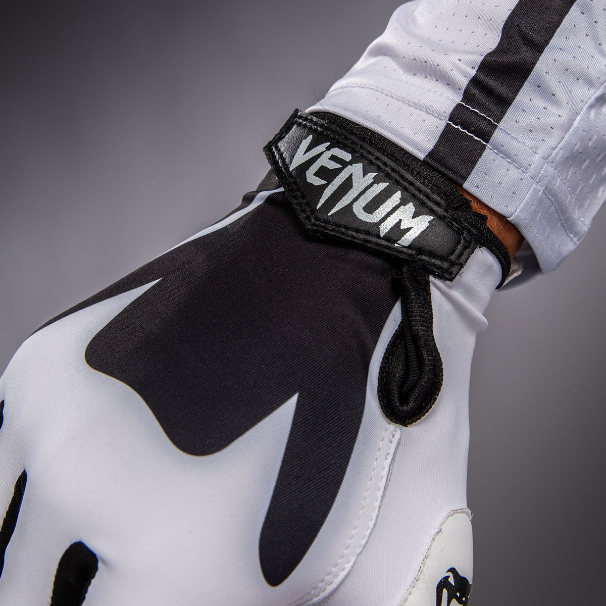 Gants de Motocross Venum MX Summer - Blanc - product-type_Gants de Moto