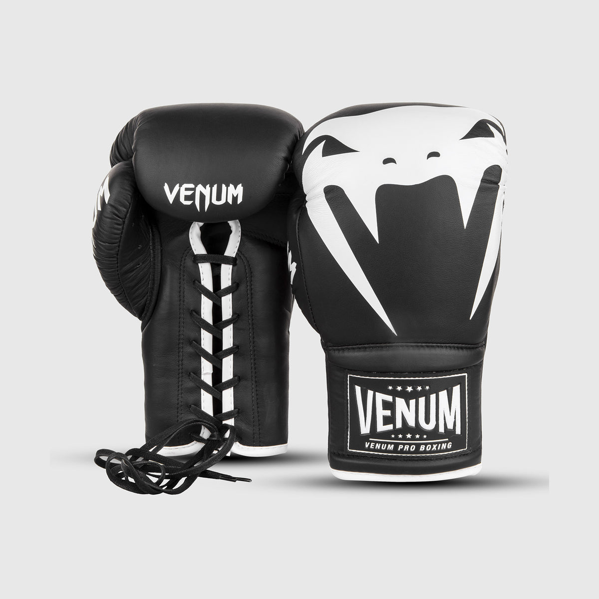 Gants de Boxe Pro Venum Giant 2.0 - Avec Lacets - product-type_Gants de boxe