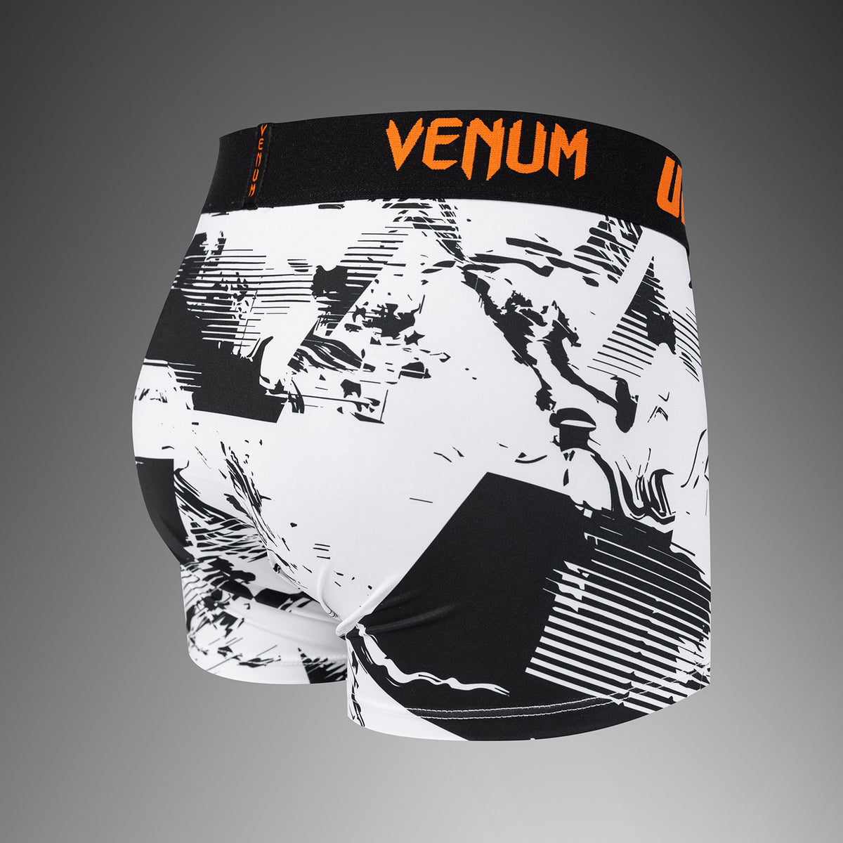 Sous-vêtement de pesée Homme UFC Zenith by Venum Authentic Fight Week - Blanc - product-type_Boxers