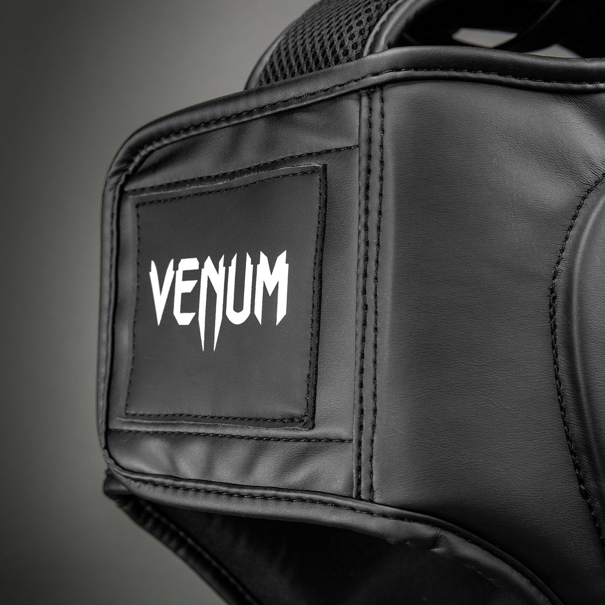 Casque de protection Venum Contender 1.5 - Noir/Blanc - product-type_Casques de boxe