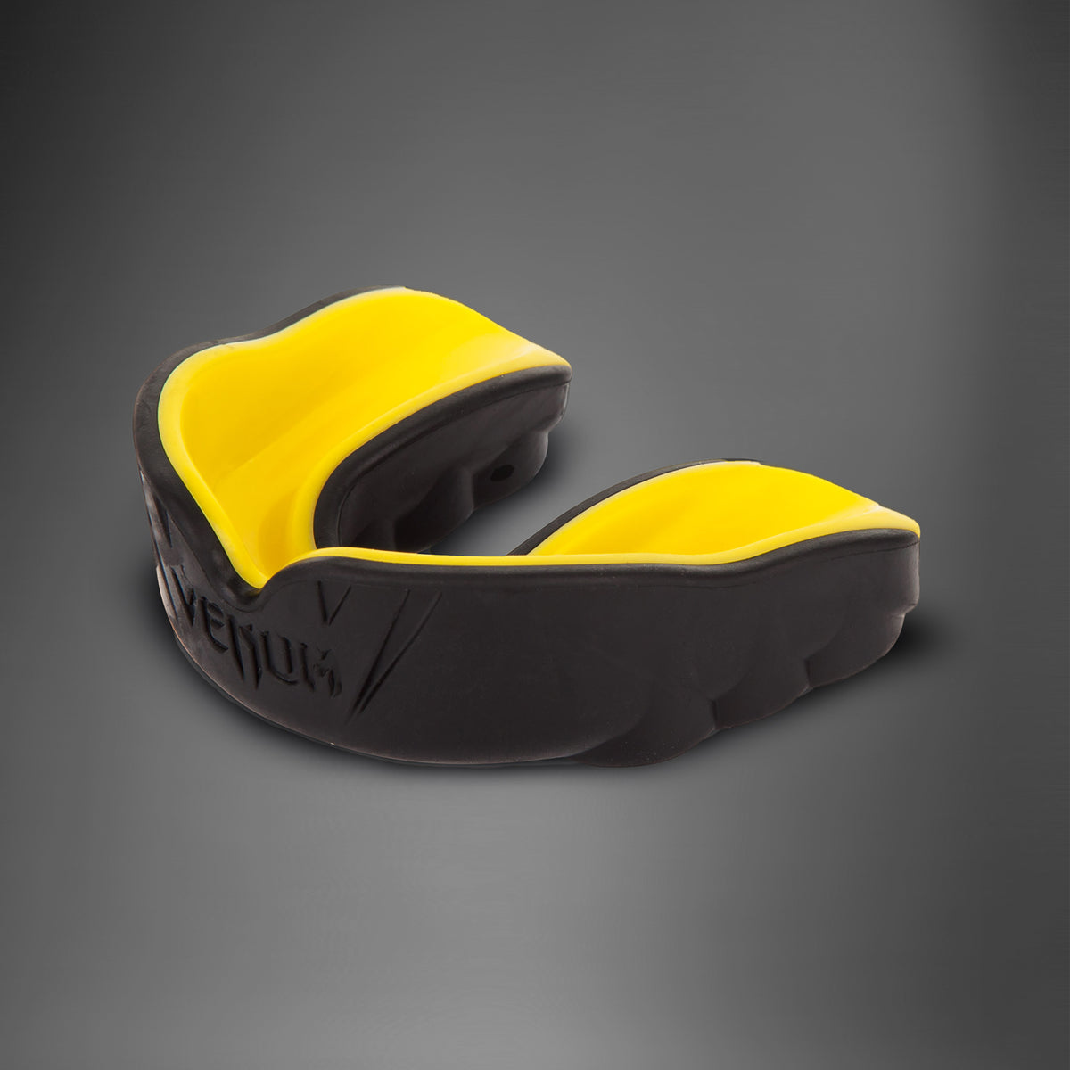 Protège-dents Venum Challenger - Jaune/Noir - product-type_Protège-dents
