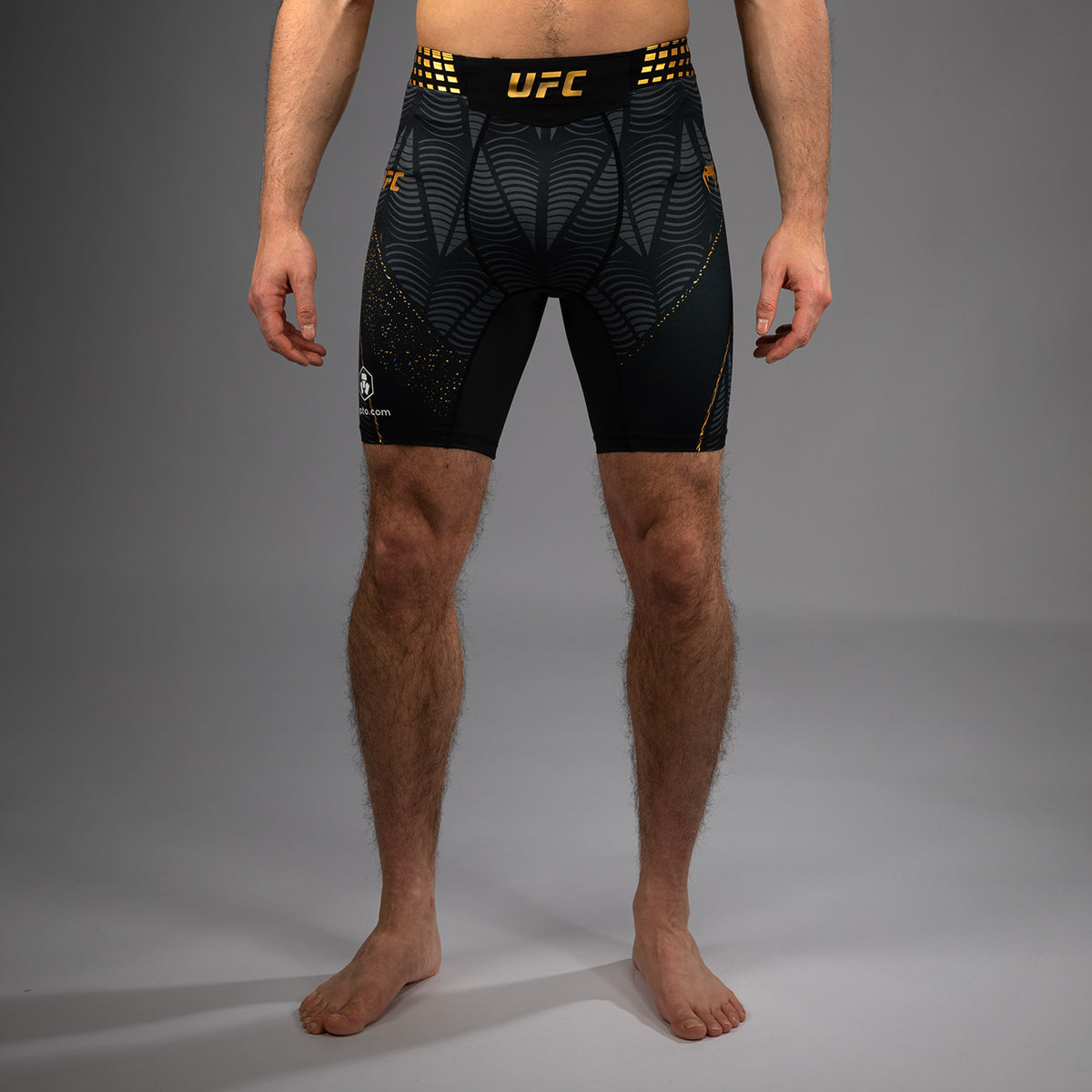 Short de compression Homme Personnalisé UFC Zenith by Venum Authentic Fight Night - Champion - product-type_Shorts de compression