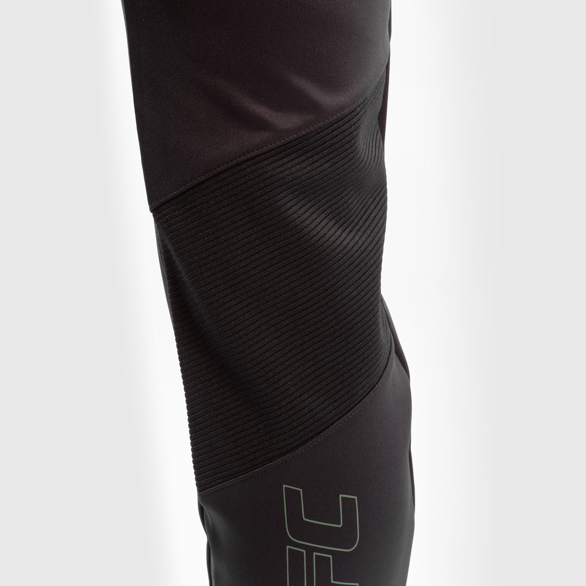 Pantalon de Jogging Femme UFC Venum Authentic Fight Week - Kaki - product-type_Pantalons de jogging