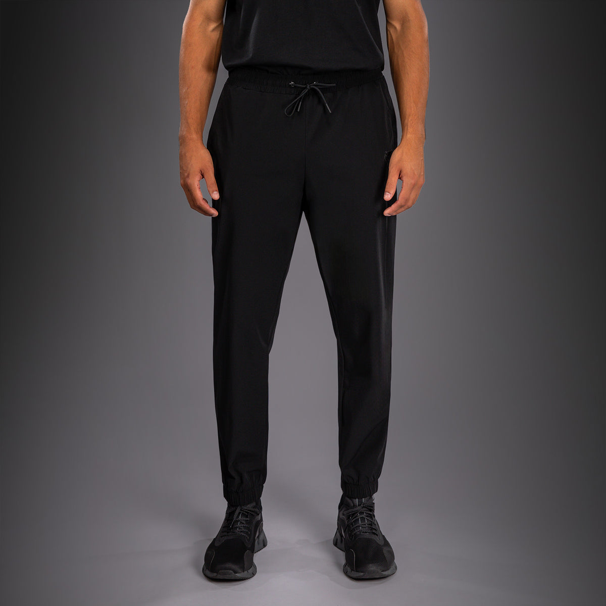 Pantalon de Jogging Venum Giant 3D - Noir - product-type_Pantalons de jogging