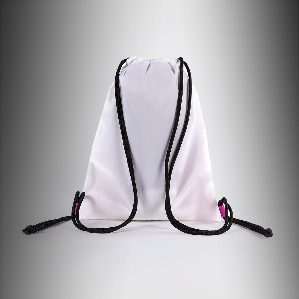 Sac à Cordon Venum Evo 2 Flower (10-15L) – Blanc/Rose Bonbon - product-type_Sacs de sport