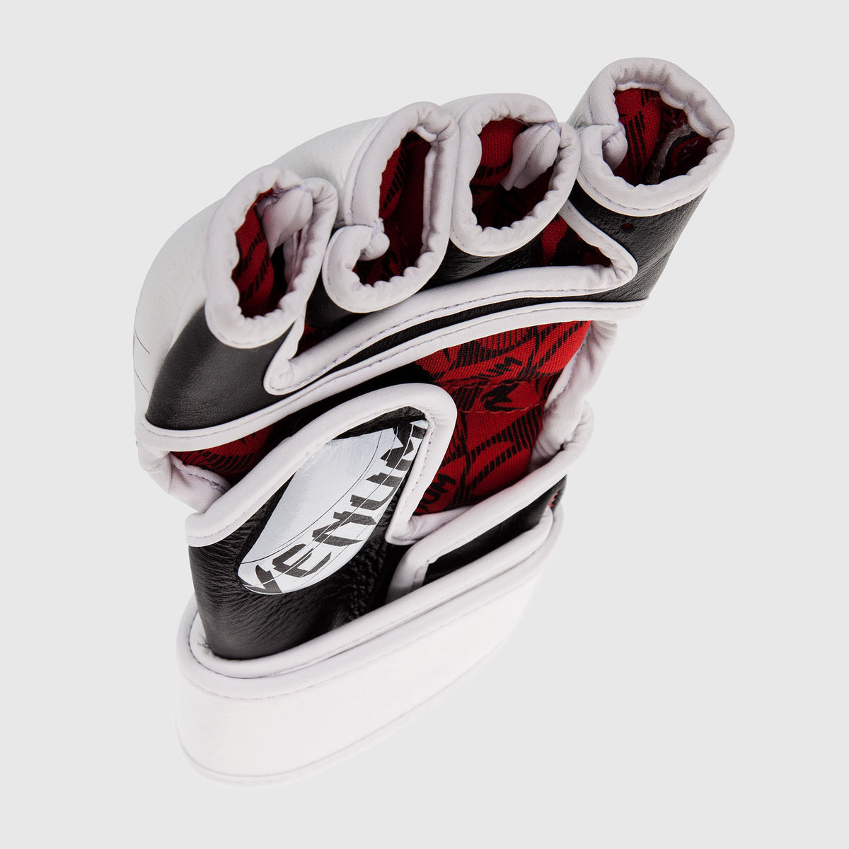 Gants de MMA Undisputed 2.0 Venum - Cuir Nappa - Blanc - product-type_Gants de MMA