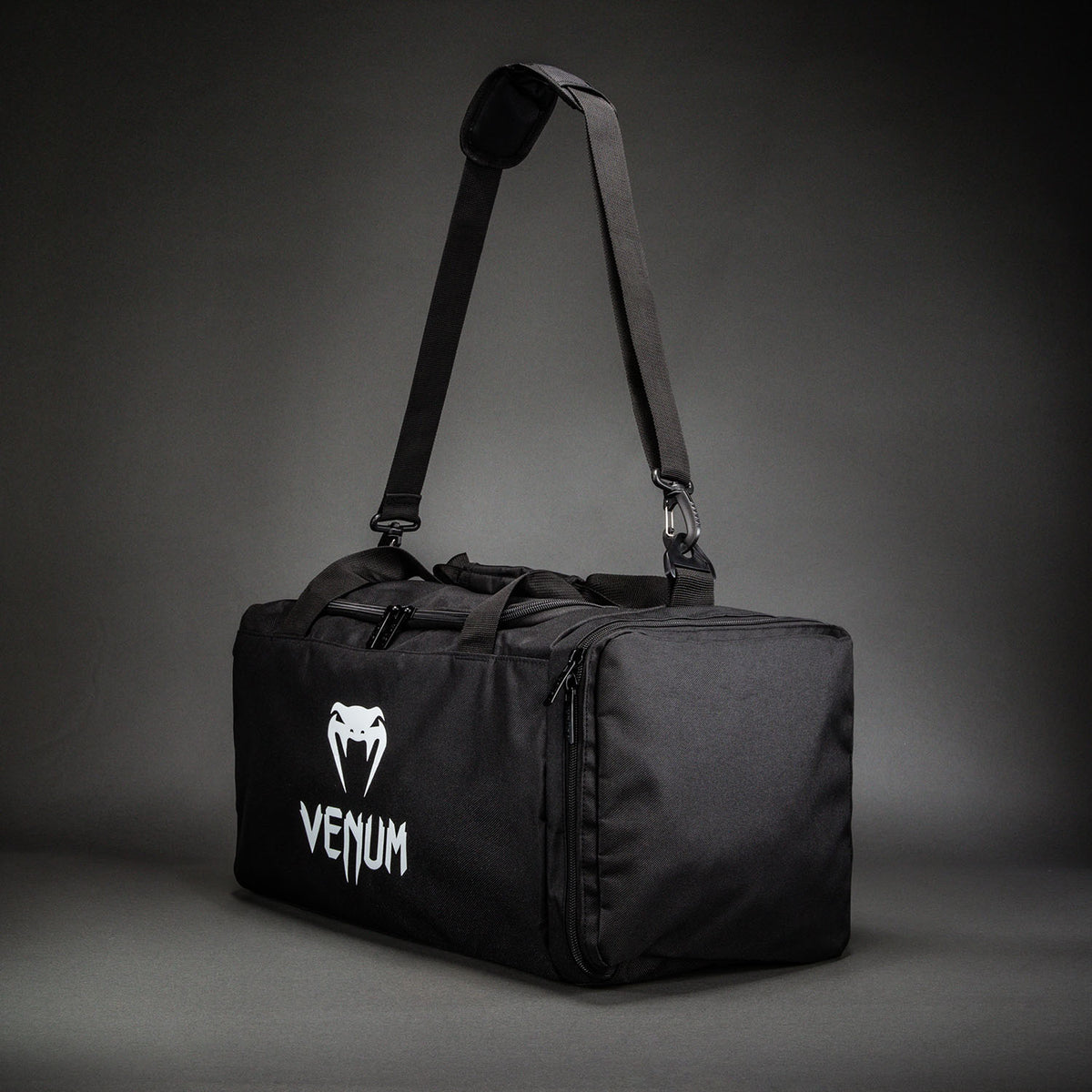 Sac de Sport Venum Essential (26L) - Noir - product-type_Sacs de sport