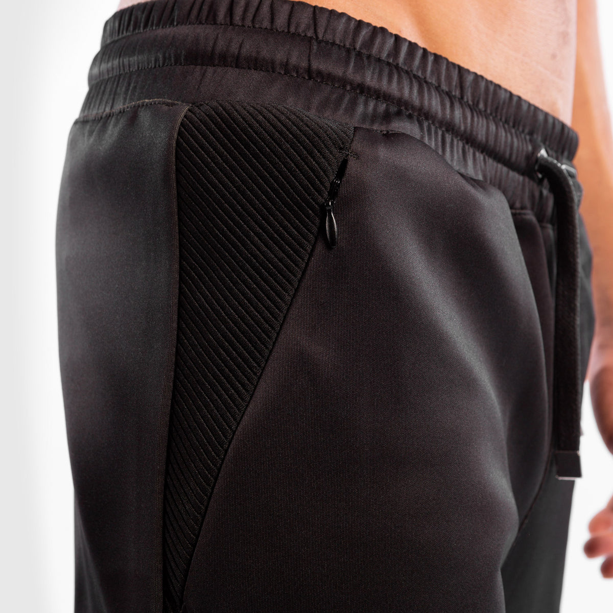 Pantalon de Jogging Homme UFC Venum Authentic Fight Week - Kaki - product-type_Pantalons de jogging