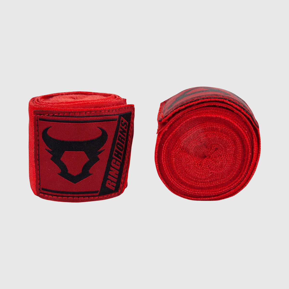 Bandes de boxe Ringhorns Charger by Venum - 4 mètres - Rouge - product-type_Bandages de boxe