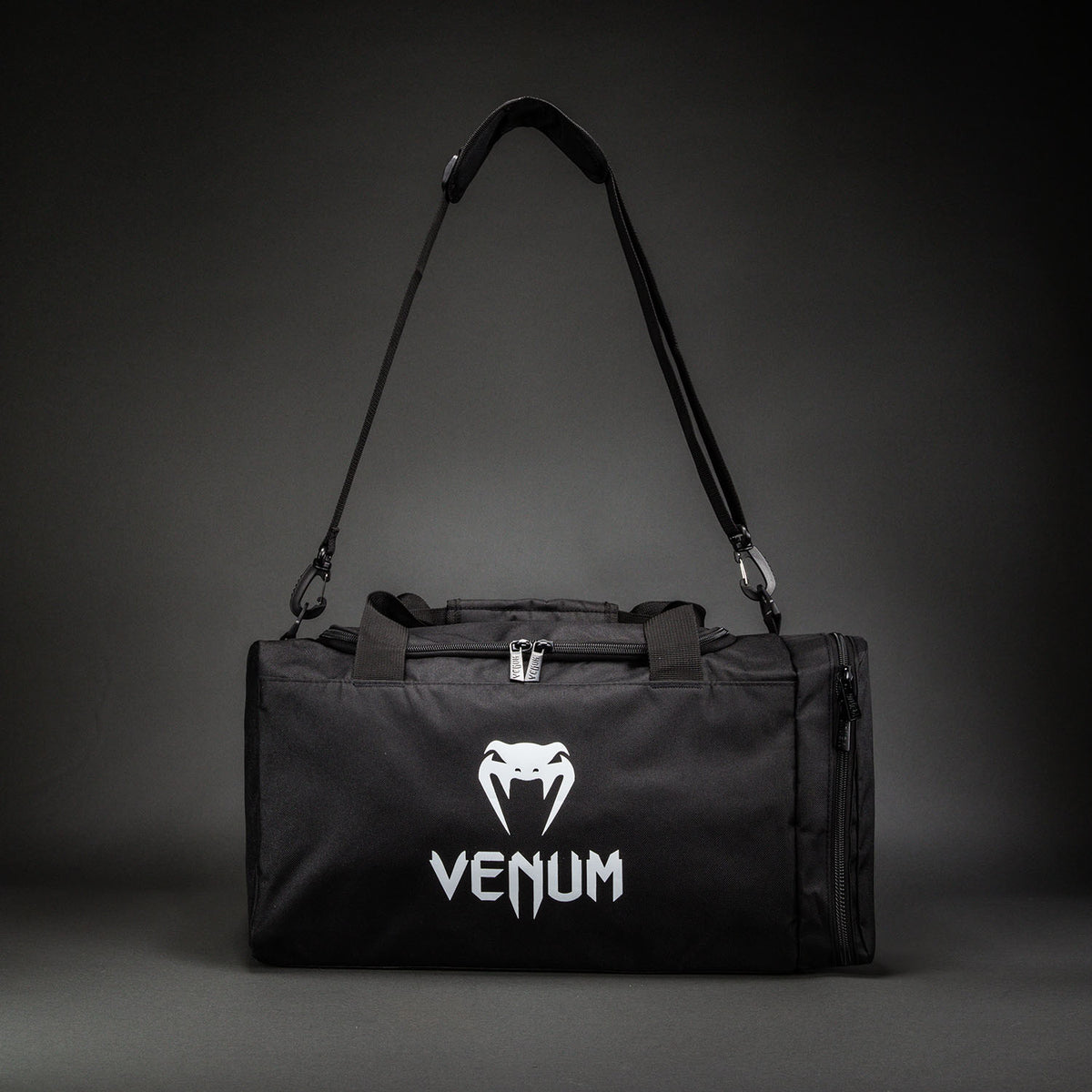 Sac de Sport Venum Essential (26L) - Noir - product-type_Sacs de sport
