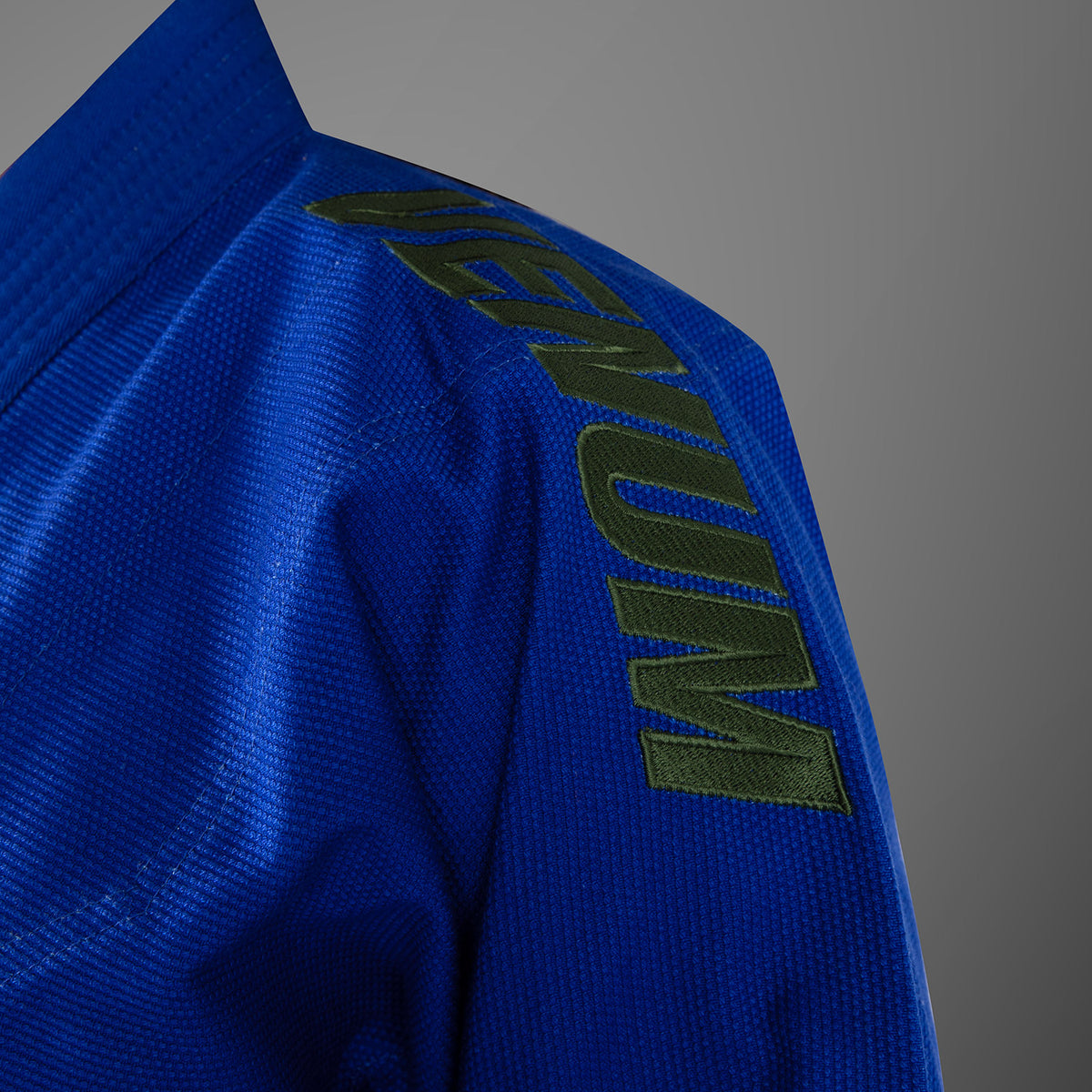 Kimono de JJB Venum Contender Evo 2.0 380g - Bleu Royal - product-type_Kimonos de JJB