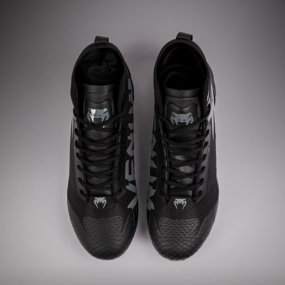 Crampons de football américain Venum Elite - Noir/Noir - product-type_crampon