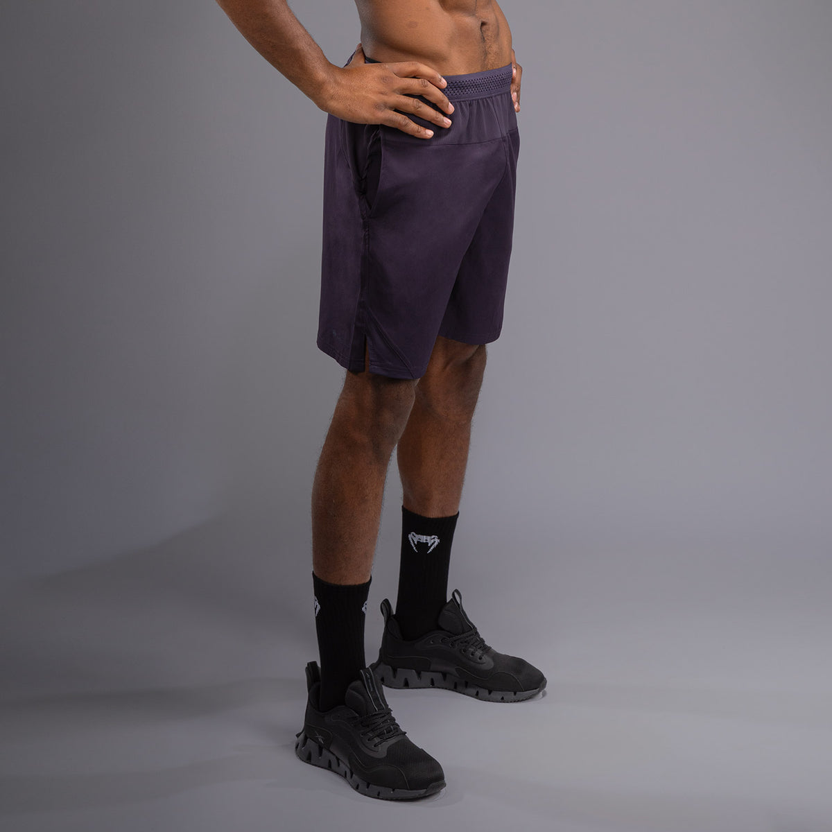 Short d'entraînement Venum G-Fit Air pour Hommes - Violet Intense - product-type_Shorts de training