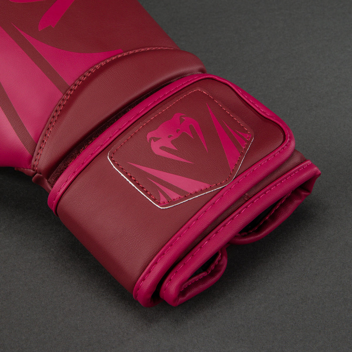 Gants de Boxe Venum Challenger 2.5 – Rose Framboise - product-type_Gants de boxe