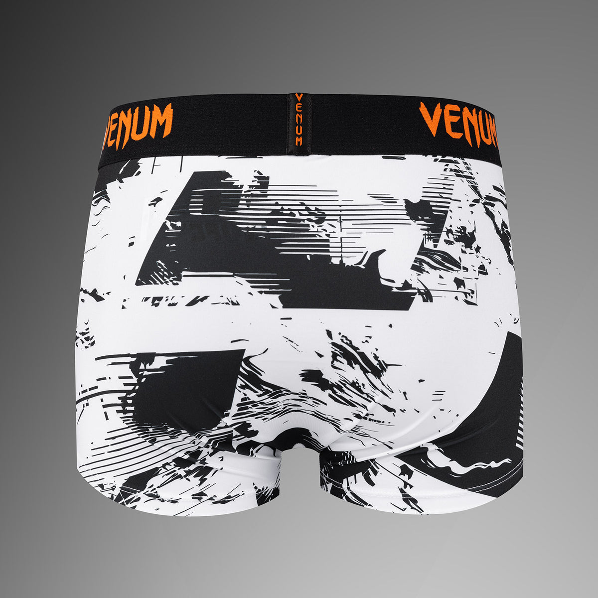 Sous-vêtement de pesée Homme UFC Zenith by Venum Authentic Fight Week - Blanc - product-type_Boxers