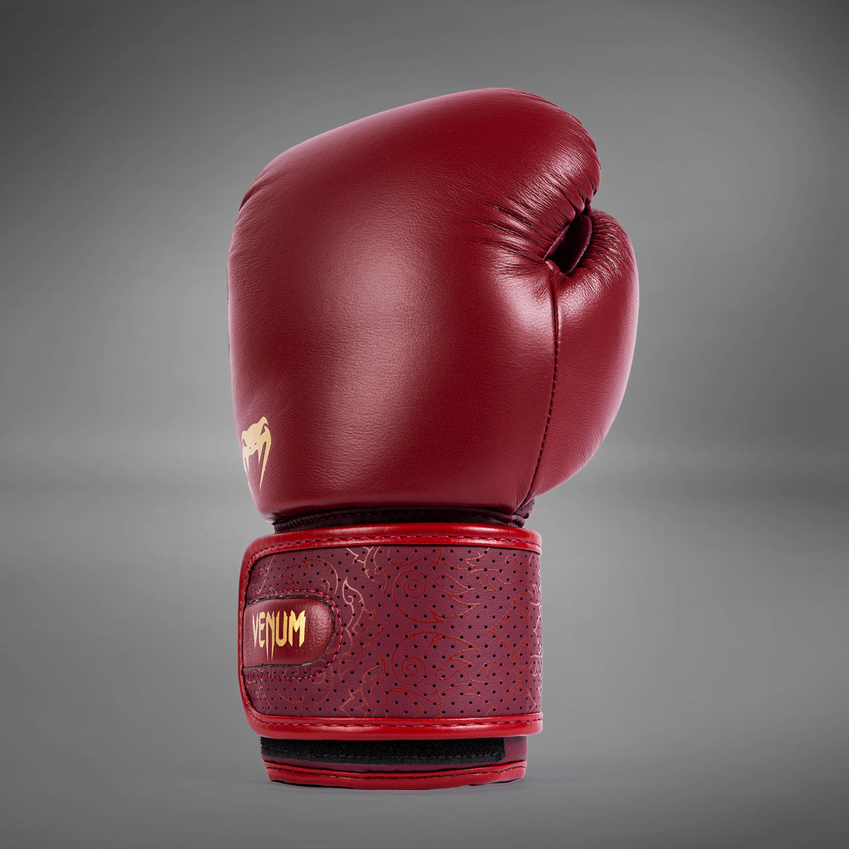 Gants de Boxe Venum Power 2.0 - Bordeaux - product-type_Gants de boxe