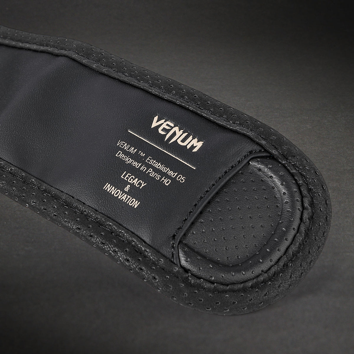 Gants de sparring MMA Venum Impact Evo - Noir - product-type_Gants de Sparring