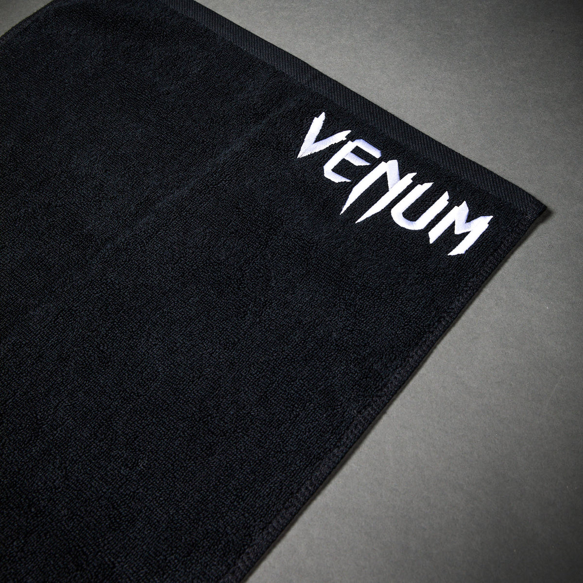 Serviette Venum MX Basics - Noir/Blanc - product-type_Serviettes