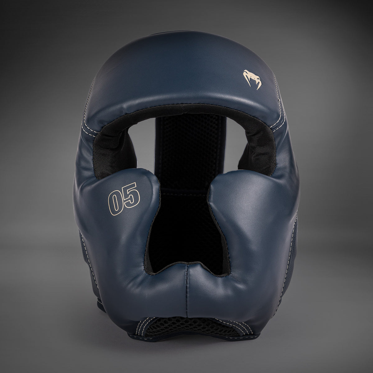 Casque Venum Impact Evo - Icy Blue - product-type_Casques de boxe