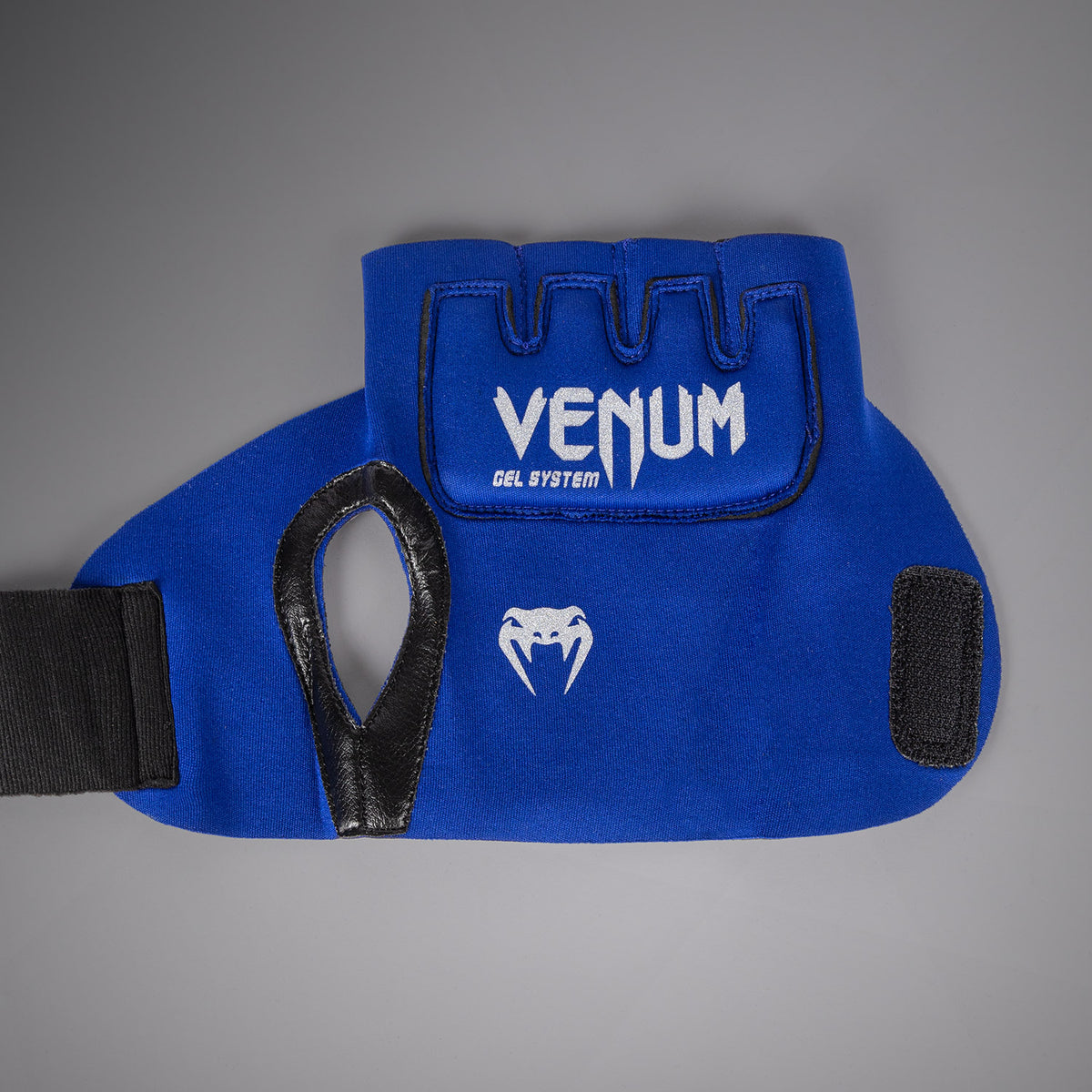 Sous-gants Venum Kontact - Bleu Royal/Argent - product-type_Sous-gants