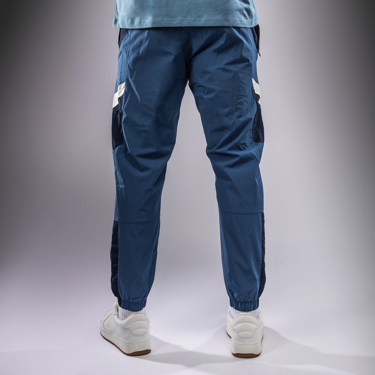 Pantalon de survêtement Venum Attack 90 - Bleu Nuit - product-type_Pantalons de jogging