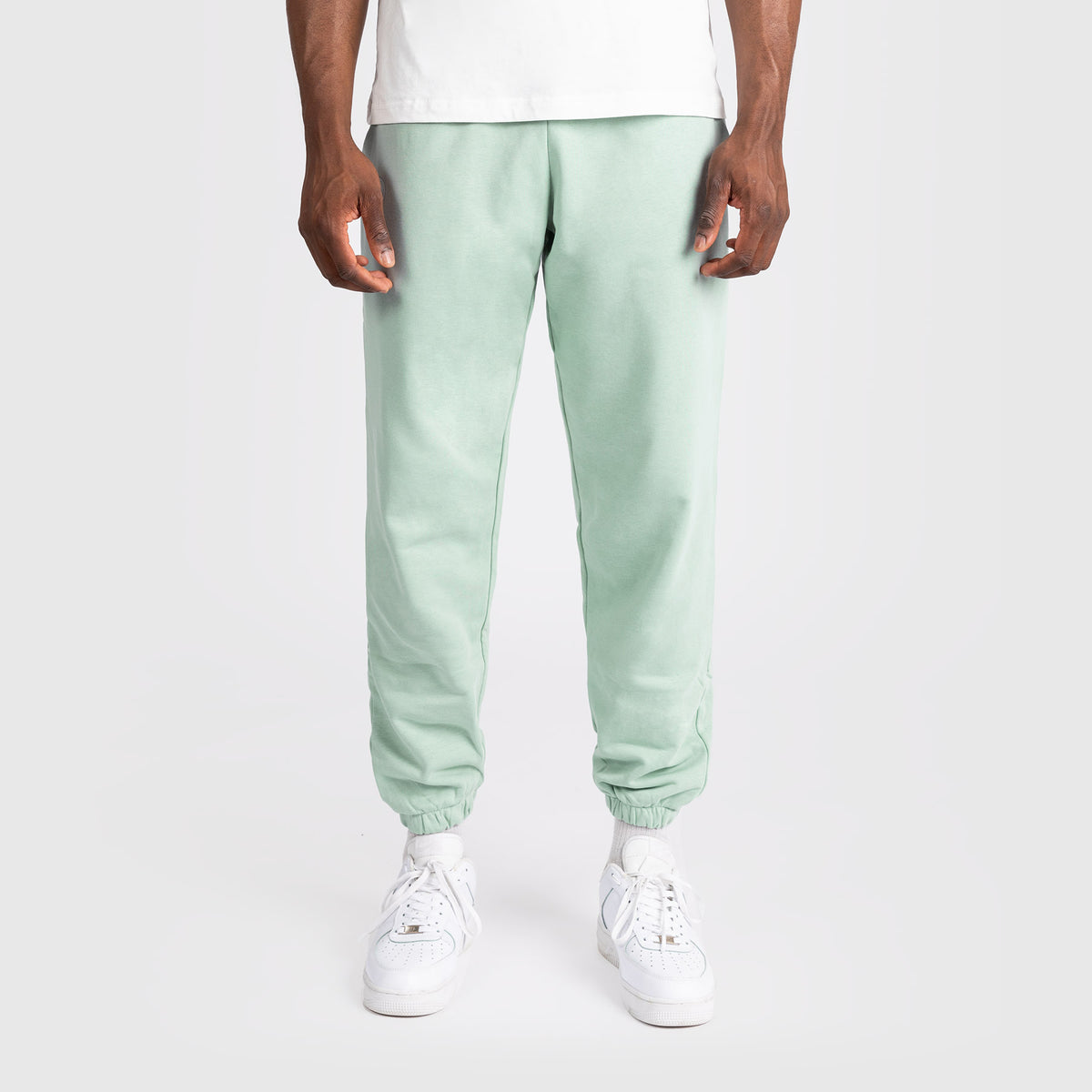 Pantalon De Jogging pour Hommes Venum Vortex XL - Vert D'Eau - product-type_Pantalons de jogging