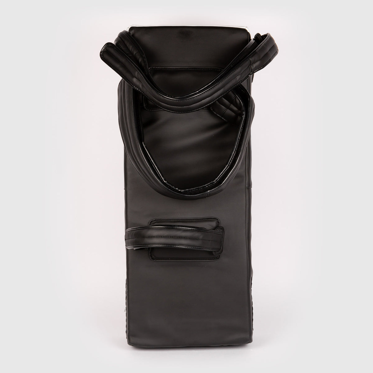 Bouclier Kick Boxing Micro Fibre - Noir/Blanc - product-type_Boucliers de frappe