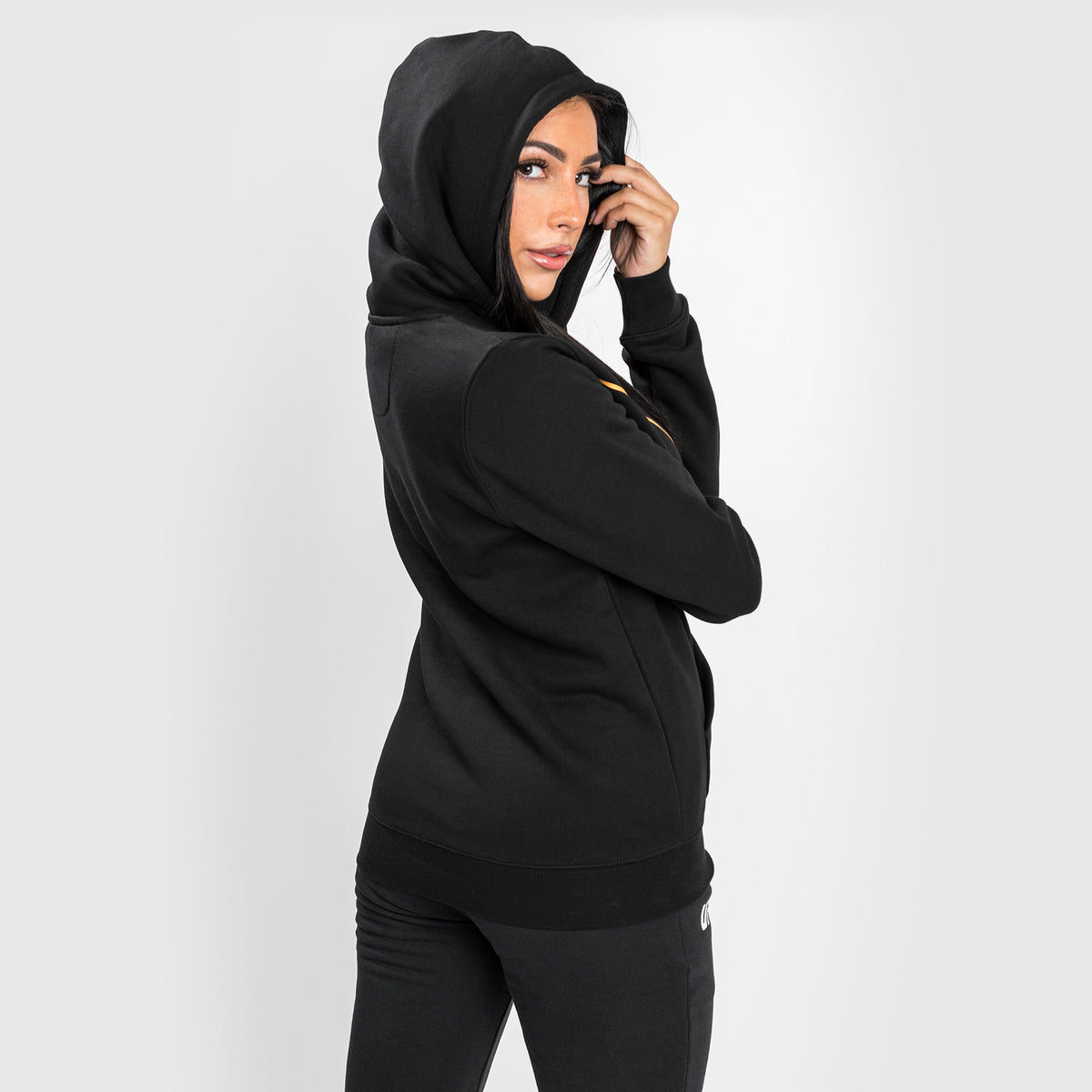 Sweatshirt UFC Venum Fight Night 2.0 Replica - Pour Femmes - Champion - product-type_Sweatshirts