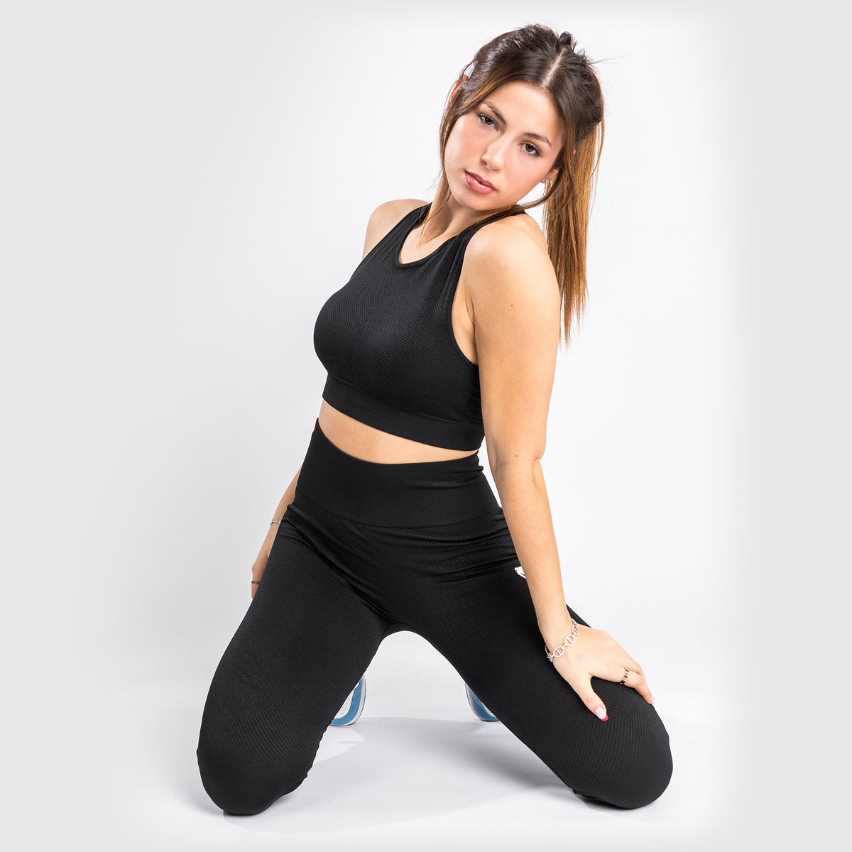 Leggings Venum Sparring Seamless - Noir - product-type_Leggings