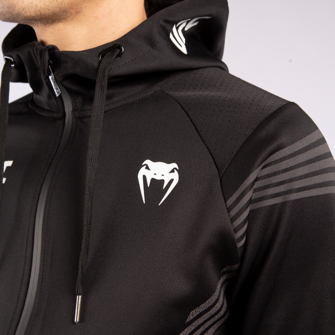 Sweatshirt Homme UFC Venum Pro Line - Noir - product-type_Vestes