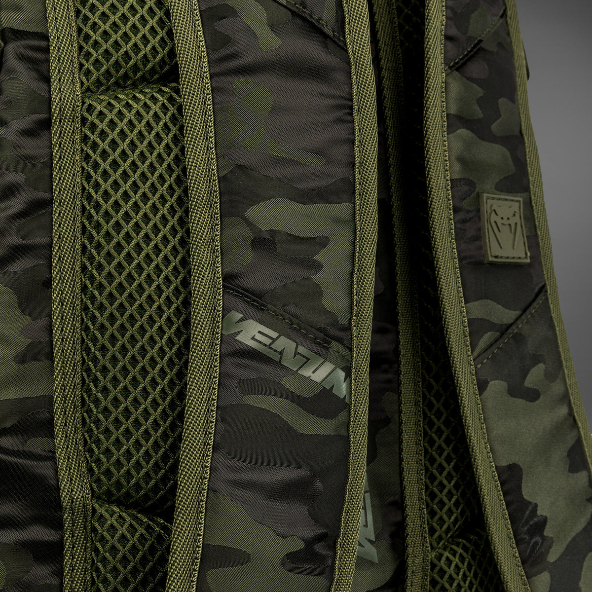 Sac à Dos Venum Challenger Pro – Kaki/Camo - product-type_Sacs de sport