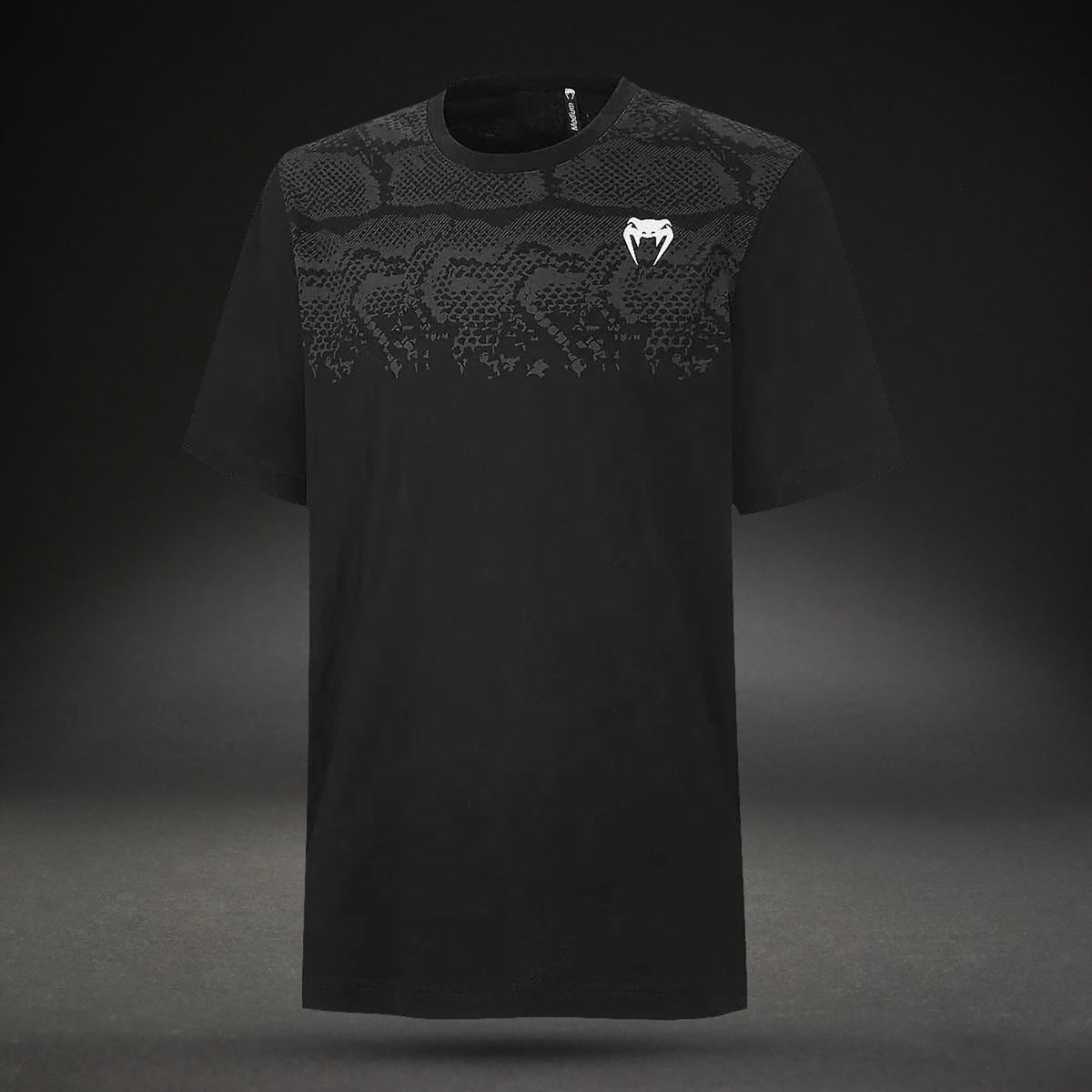 T-shirt Venum Black Viper – Noir - product-type_T-Shirts