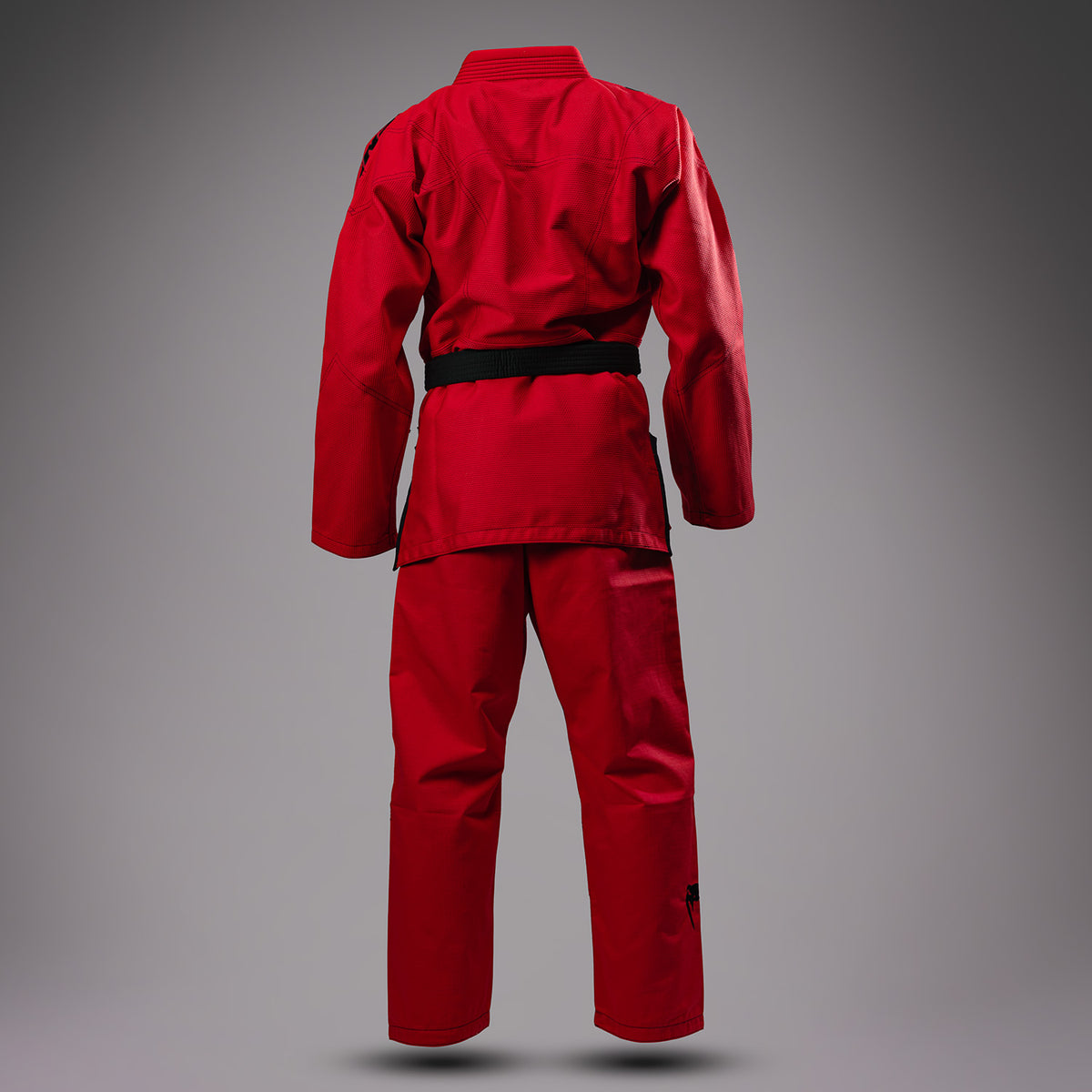 Kimono de JJB Venum Challenger XT - Rouge Feu - product-type_Kimonos de JJB