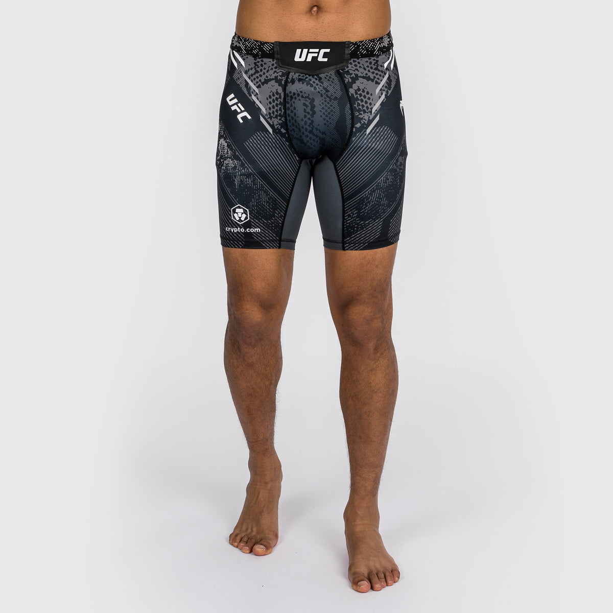 Short de compression pour Hommes UFC Adrenaline by Venum Authentic Fight Night - Noir - product-type_Shorts de compression