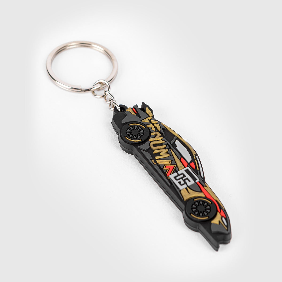 Porte-clés Venum x Mirage Aston Martin Vantage GT4 – Noir - product-type_Porte-clés