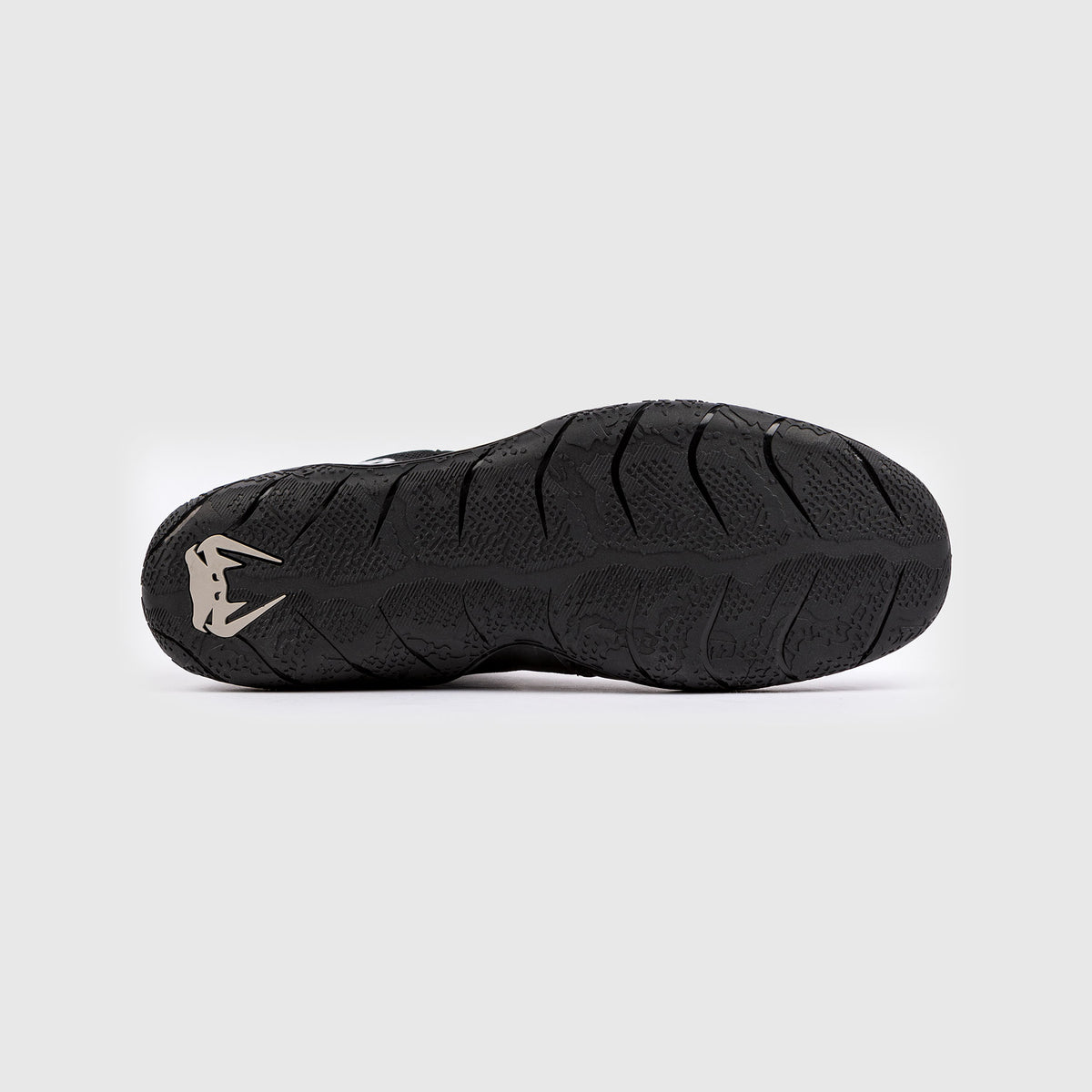 Chaussures de lutte Venum x Dodge Demon 170 - Noir - product-type_chaussures de lutte